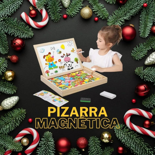 Pizarra Magnética