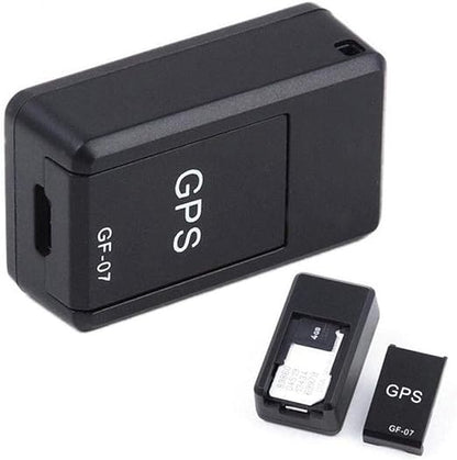 Mini GPS 4G de Rastreo en Tiempo Real