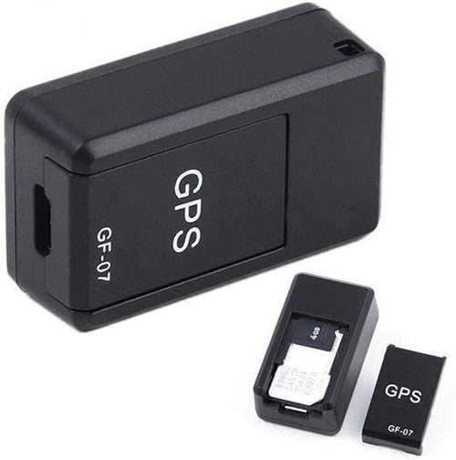 Mini GPS 4G de Rastreo en Tiempo Real