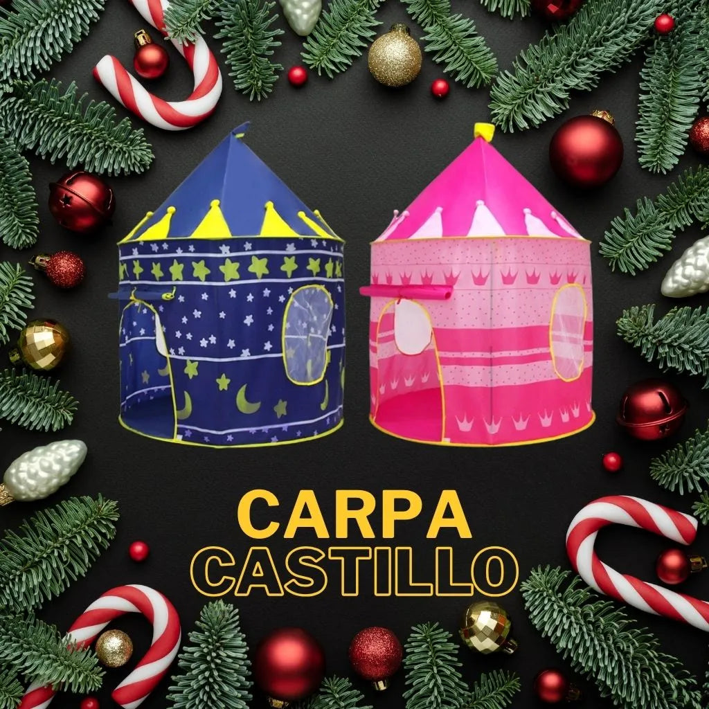 Carpa Castillo