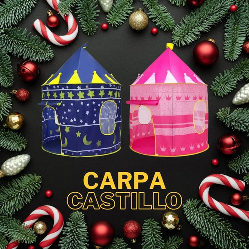 Carpa Castillo