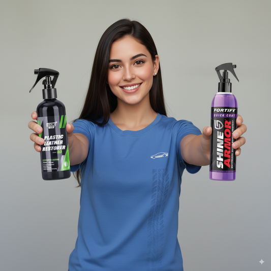 COMBO RENOVADOR DE AUTO