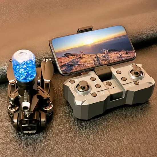 Drone K11 Max Lanza Hidrogel