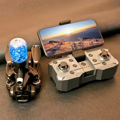 Drone K11 Max Lanza Hidrogel